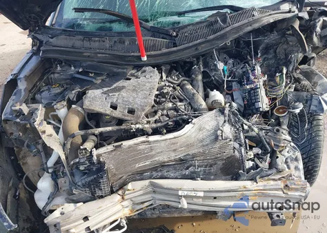 2015 Ford Explorer Sport from USA, damaged, VIN 1FM5K8GT5FGA96511